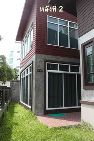 PK Villa