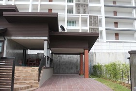 PK Villa