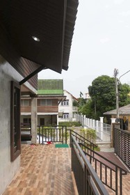 PK Villa