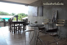 PK Villa