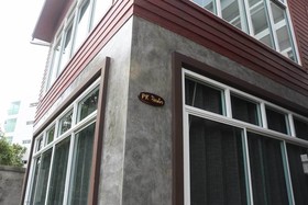 PK Villa