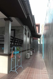 PK Villa