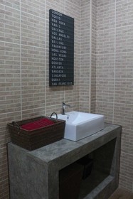 PK Villa