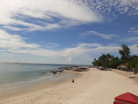 Plaza Huahin
