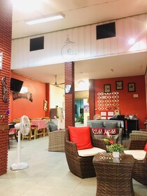 Plaza Huahin