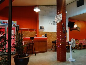 Plaza Huahin