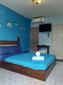 Plaza Huahin