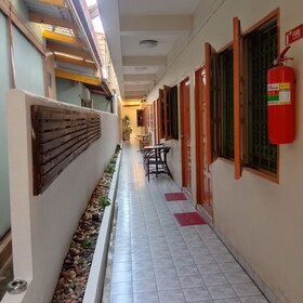 Plaza Huahin