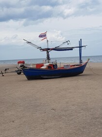Plaza Huahin
