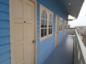 Plaza Huahin
