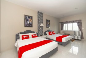 Pom Pom Residence by OYO Rooms