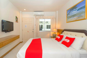 Pom Pom Residence by OYO Rooms