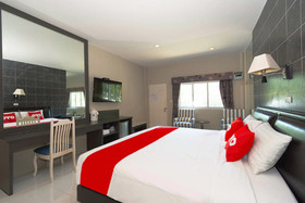 Pom Pom Residence by OYO Rooms