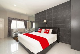 Pom Pom Residence by OYO Rooms