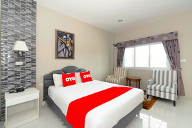 Pom Pom Residence by OYO Rooms