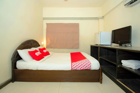 Pom Pom Residence by OYO Rooms