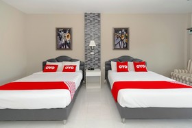 Pom Pom Residence by OYO Rooms