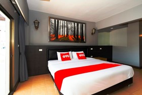Pom Pom Residence by OYO Rooms