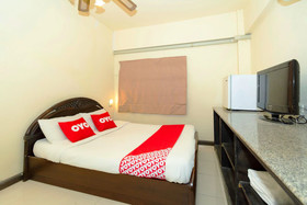 Pom Pom Residence by OYO Rooms