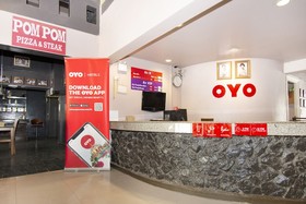 Pom Pom Residence by OYO Rooms