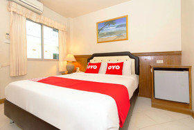 Pom Pom Residence by OYO Rooms