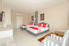 Pom Pom Residence by OYO Rooms