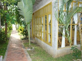 Preeburan Resort