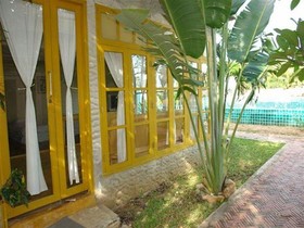 Preeburan Resort