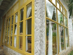 Preeburan Resort