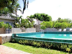 Preeburan Resort