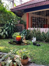 Prinz Garden Villa Hua Hin