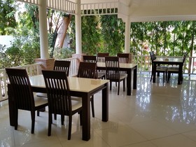 Prinz Garden Villa Hua Hin