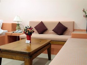 Prinz Garden Villa Hua Hin