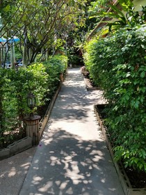 Prinz Garden Villa Hua Hin