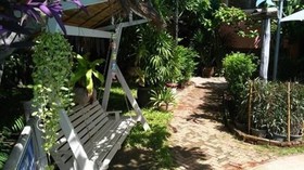 Prinz Garden Villa Hua Hin