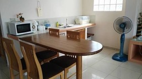 Prinz Garden Villa Hua Hin