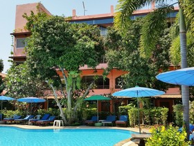 Prinz Garden Villa Hua Hin
