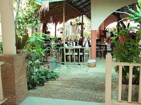 Prinz Garden Villa Hua Hin