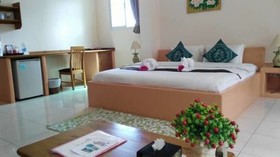 Prinz Garden Villa Hua Hin