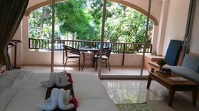 Prinz Garden Villa Hua Hin
