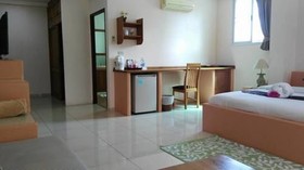 Prinz Garden Villa Hua Hin