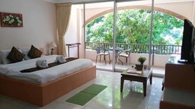 Prinz Garden Villa Hua Hin