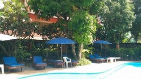 Prinz Garden Villa Hua Hin