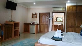 Prinz Garden Villa Hua Hin
