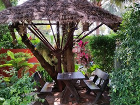 Prinz Garden Villa Hua Hin
