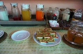 Prinz Garden Villa Hua Hin