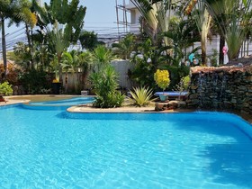 Prinz Garden Villa Hua Hin