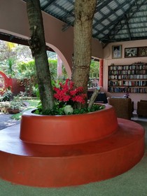 Prinz Garden Villa Hua Hin