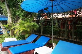 Prinz Garden Villa Hua Hin