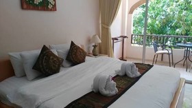Prinz Garden Villa Hua Hin